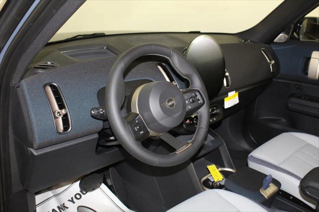 2026 MINI Cooper Countryman Cooper S