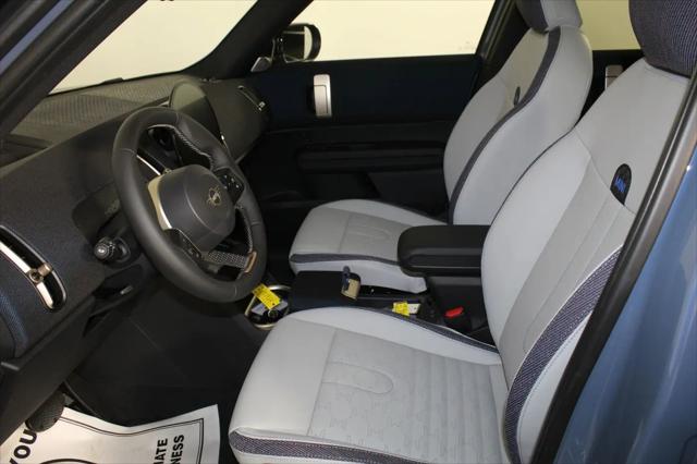 2026 MINI Cooper Countryman Cooper S