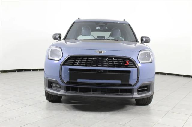 2026 MINI Cooper Countryman Cooper S