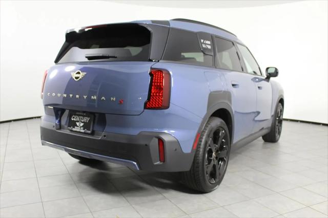 2026 MINI Cooper Countryman Cooper S