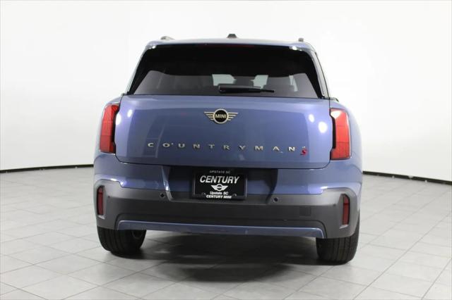 2026 MINI Cooper Countryman Cooper S