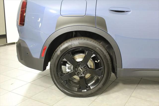 2026 MINI Cooper Countryman Cooper S