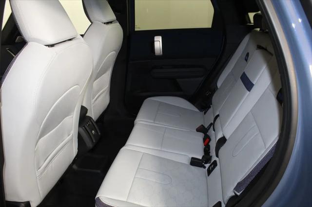 2026 MINI Cooper Countryman Cooper S