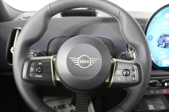 2026 MINI Cooper Countryman Cooper S