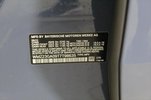 2026 MINI Cooper Countryman Cooper S