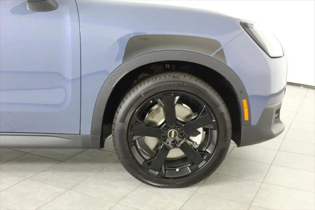 2026 MINI Cooper Countryman Cooper S