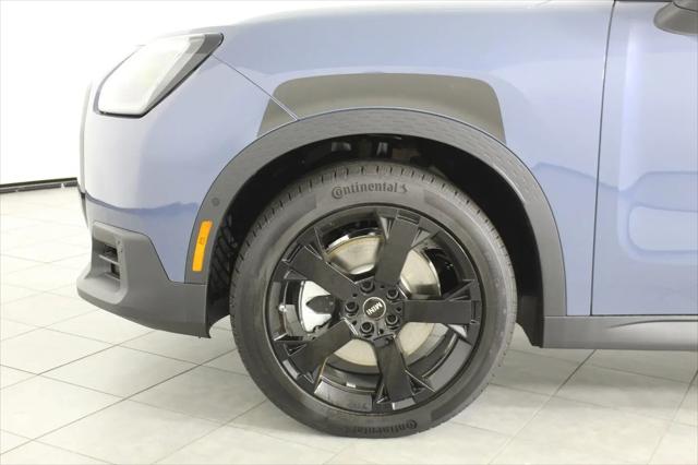 2026 MINI Cooper Countryman Cooper S