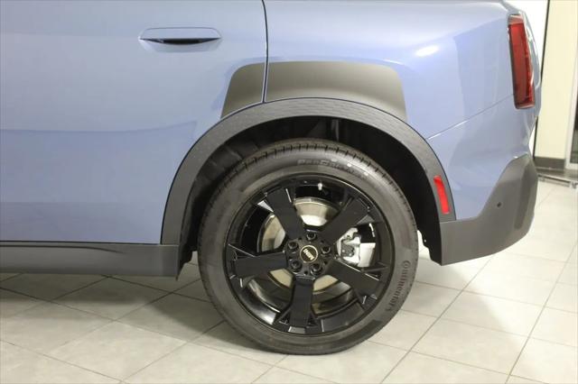 2026 MINI Cooper Countryman Cooper S