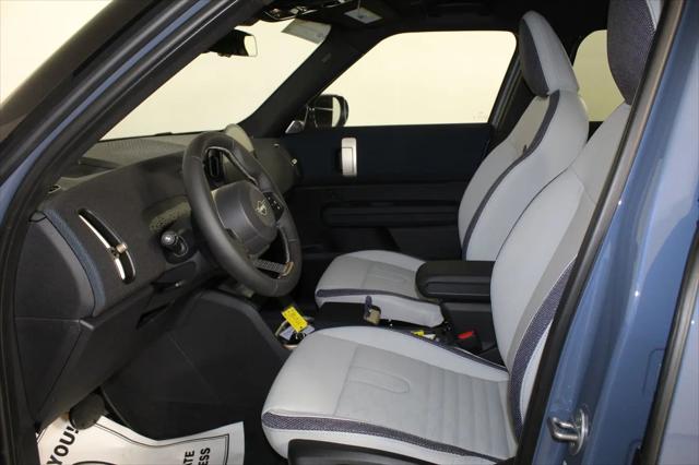 2026 MINI Cooper Countryman Cooper S