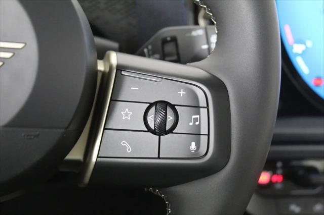 2026 MINI Cooper Countryman Cooper S