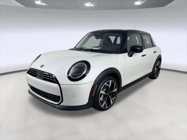 2026 MINI Hardtop Cooper for sale in Greenville, SC