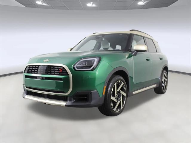 2026 MINI Cooper Countryman Cooper S for sale in Greenville, SC