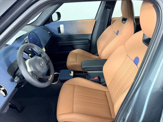 2026 MINI SE Countryman SE ALL4