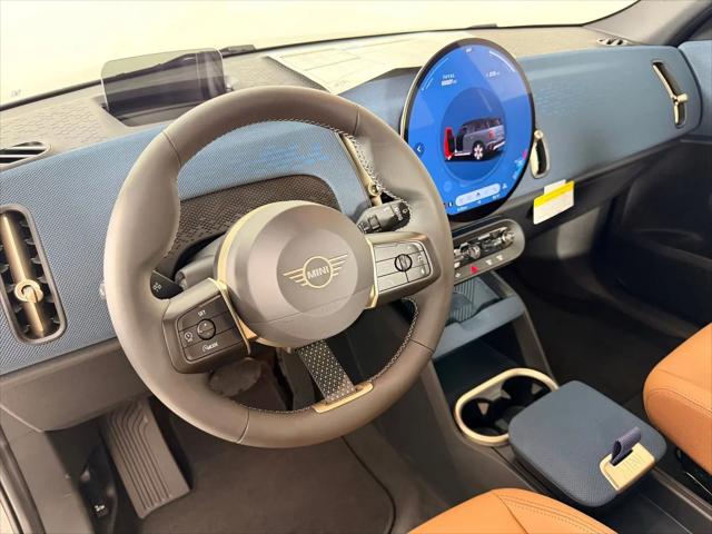 2026 MINI SE Countryman SE ALL4