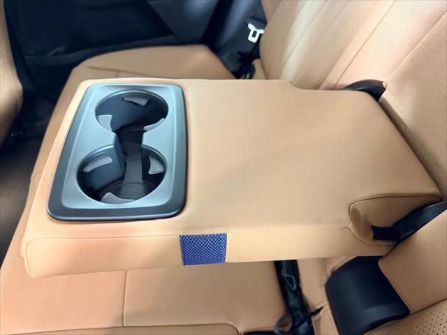 2026 MINI SE Countryman SE ALL4