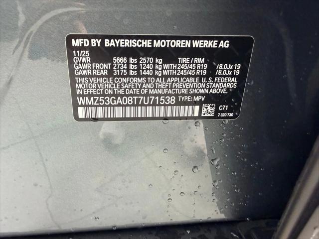 2026 MINI SE Countryman SE ALL4