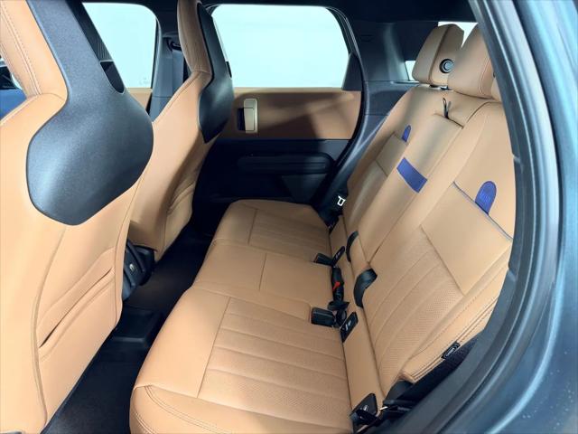 2026 MINI SE Countryman SE ALL4
