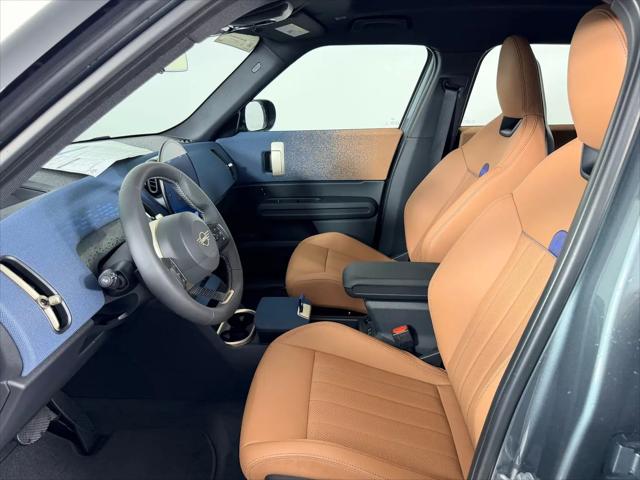 2026 MINI SE Countryman SE ALL4