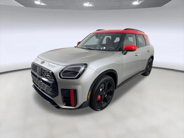 2026 MINI Cooper Countryman John Cooper Works for sale in Greenville, SC