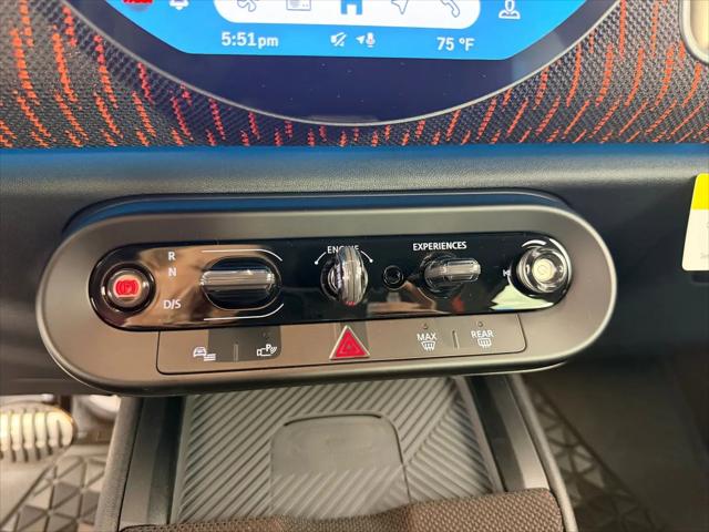 2026 MINI Cooper Countryman John Cooper Works