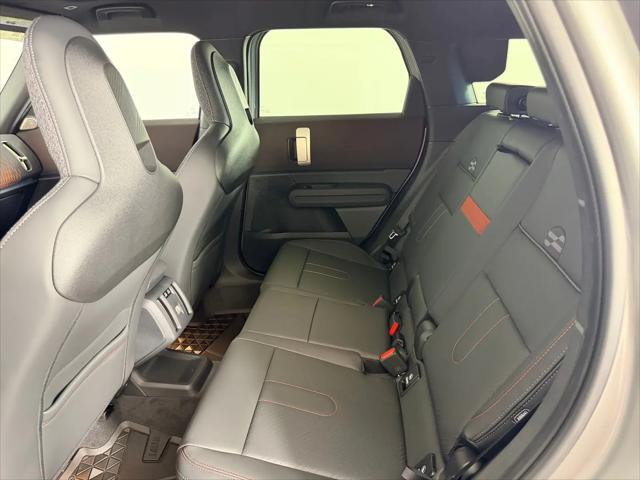 2026 MINI Cooper Countryman John Cooper Works