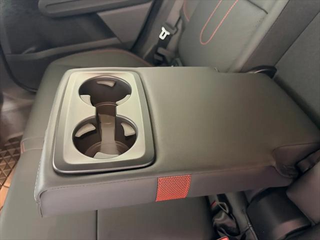 2026 MINI Cooper Countryman John Cooper Works