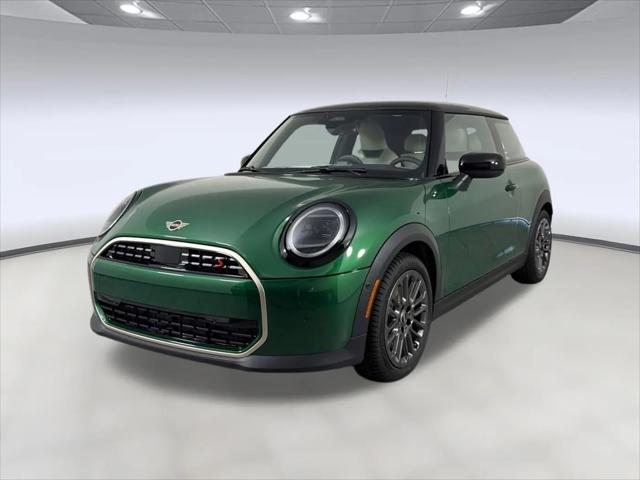 2026 MINI Hardtop Cooper S for sale in Greenville, SC