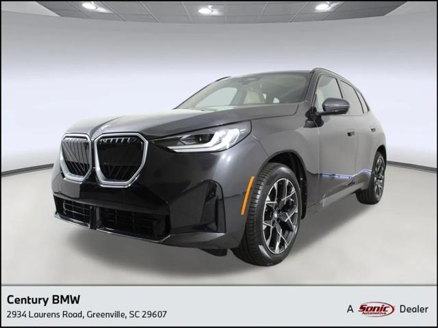 2026 BMW X3 30 xDrive for sale in Greenville, SC
