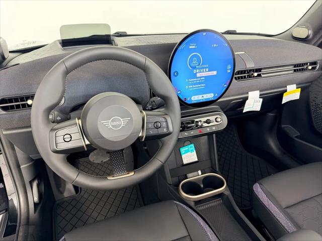 2026 MINI Cooper Convertible Cooper S