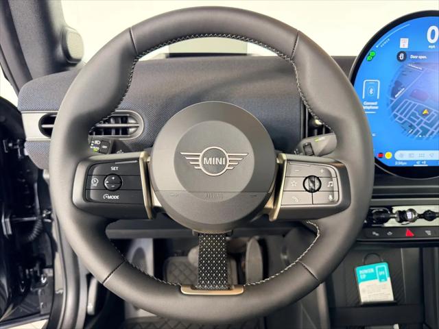 2026 MINI Cooper Convertible Cooper S