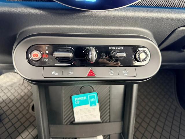 2026 MINI Cooper Convertible Cooper S