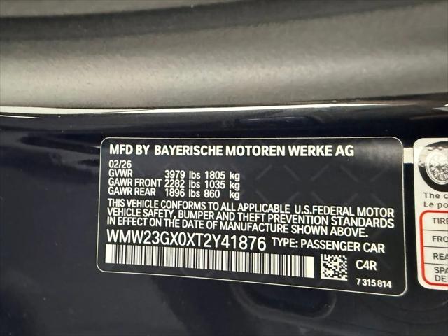 2026 MINI Cooper Convertible Cooper S
