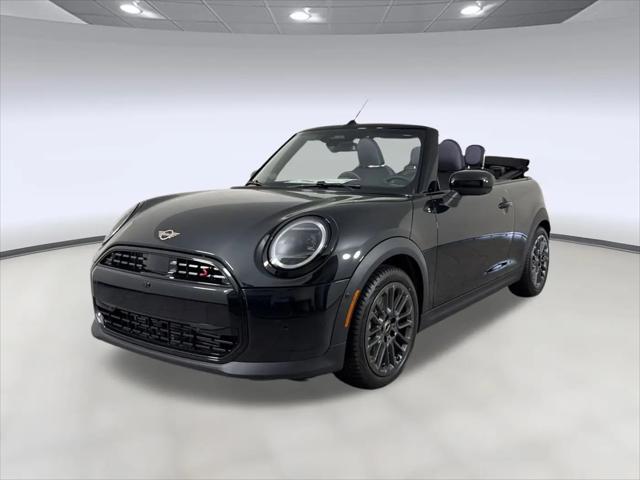 2026 MINI Cooper Convertible Cooper S for sale in Greenville, SC