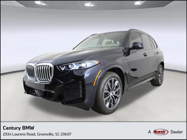2026 BMW X5 xDrive50e for sale in Greenville, SC