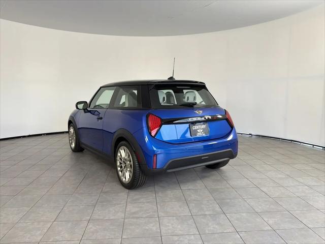 2026 MINI Hardtop Cooper S