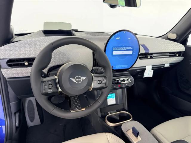 2026 MINI Hardtop Cooper S