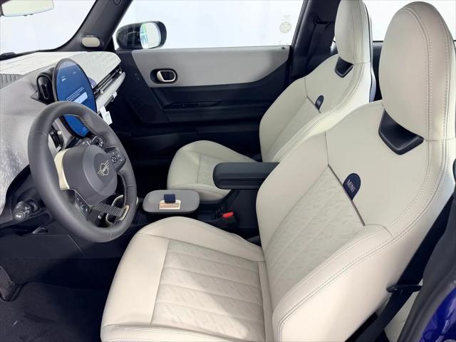 2026 MINI Hardtop Cooper S