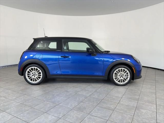 2026 MINI Hardtop Cooper S