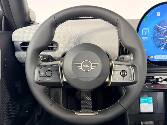 2026 MINI Hardtop Cooper S