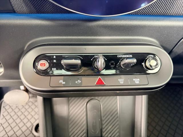2026 MINI Hardtop Cooper S