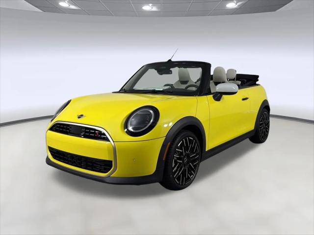 2026 MINI Cooper Convertible Cooper S for sale in Greenville, SC