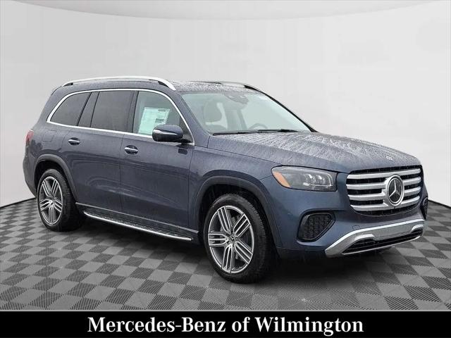 2026 Mercedes-Benz GLS GLS 450 4MATIC for sale in Wilmington, DE