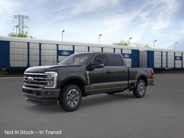 2026 Ford F-350 King Ranch for sale in Salisbury, MD
