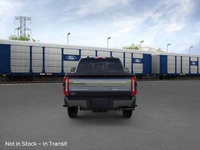 2026 Ford F-350 King Ranch