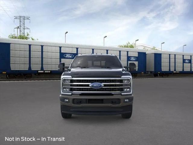 2026 Ford F-350 King Ranch