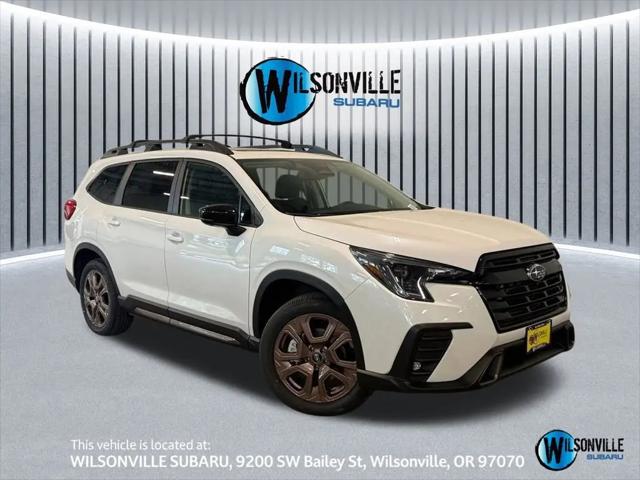 2026 Subaru Ascent Limited Bronze Edition 7-Passenger for sale in Wilsonville, OR