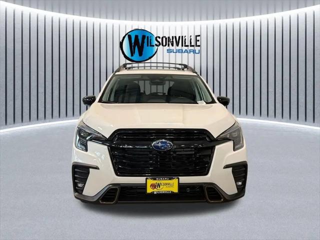 2026 Subaru Ascent Limited Bronze Edition 7-Passenger