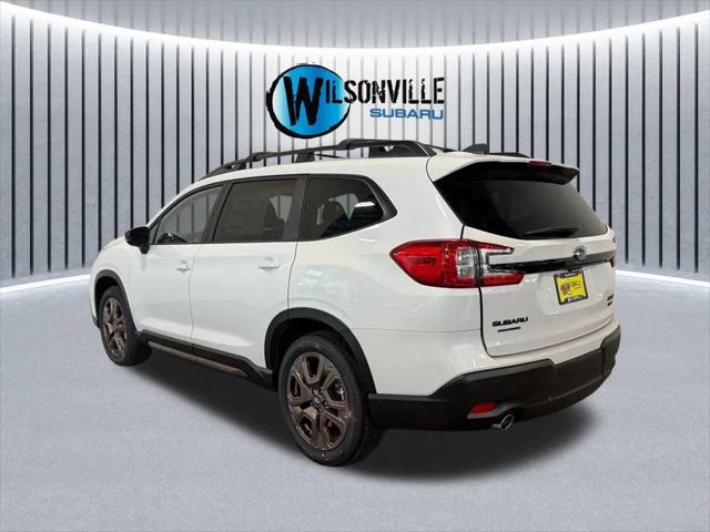 2026 Subaru Ascent Limited Bronze Edition 7-Passenger