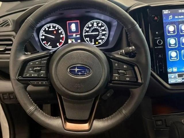 2026 Subaru Ascent Limited Bronze Edition 7-Passenger
