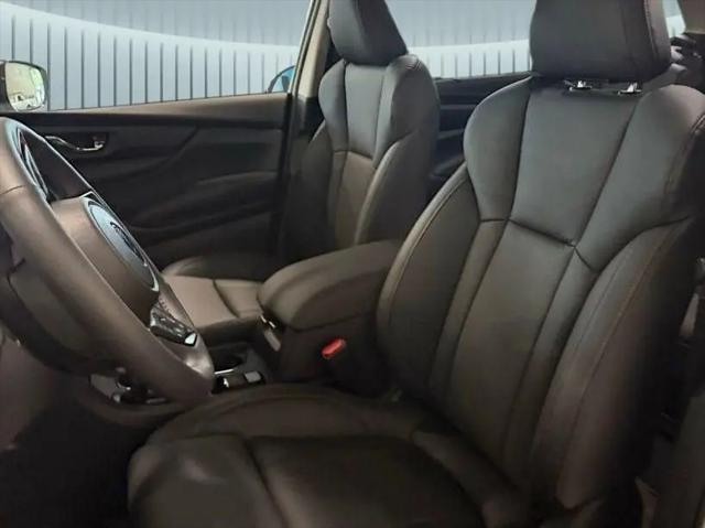 2026 Subaru Ascent Limited Bronze Edition 7-Passenger
